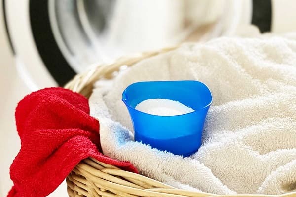 best powder laundry detergent