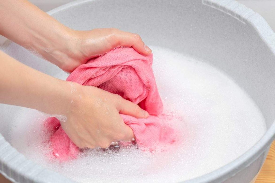 Best hand wash laundry detergent for travel where to buy