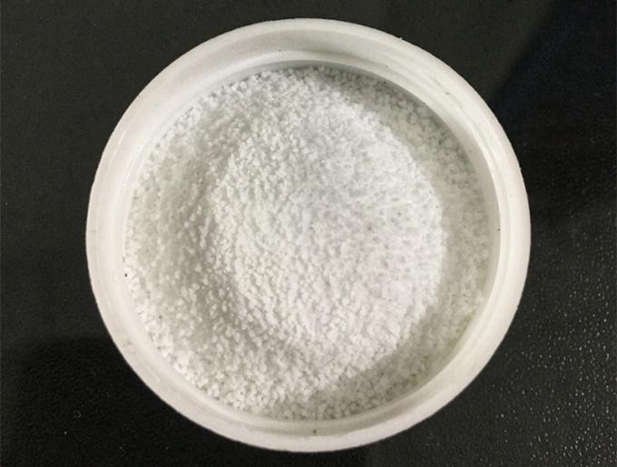 DCM stable bleaching powder