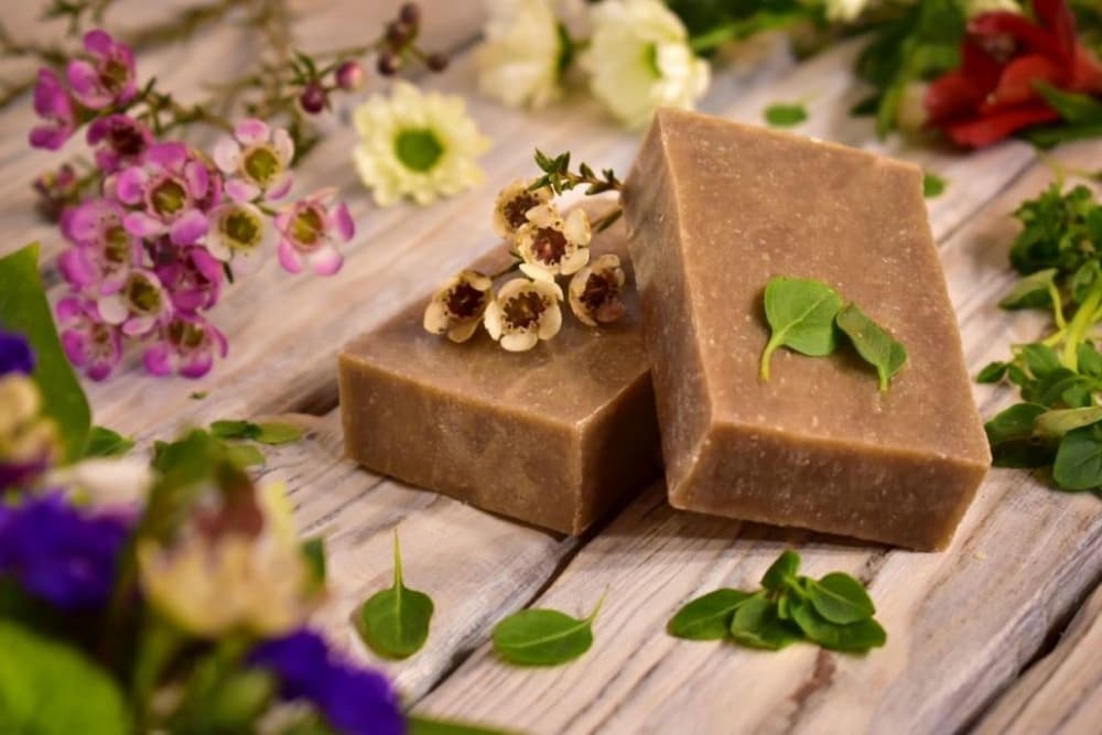 competition in soap industry