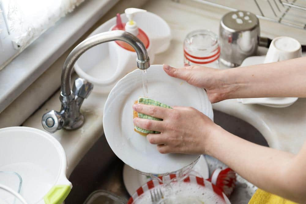 Soap ingredients