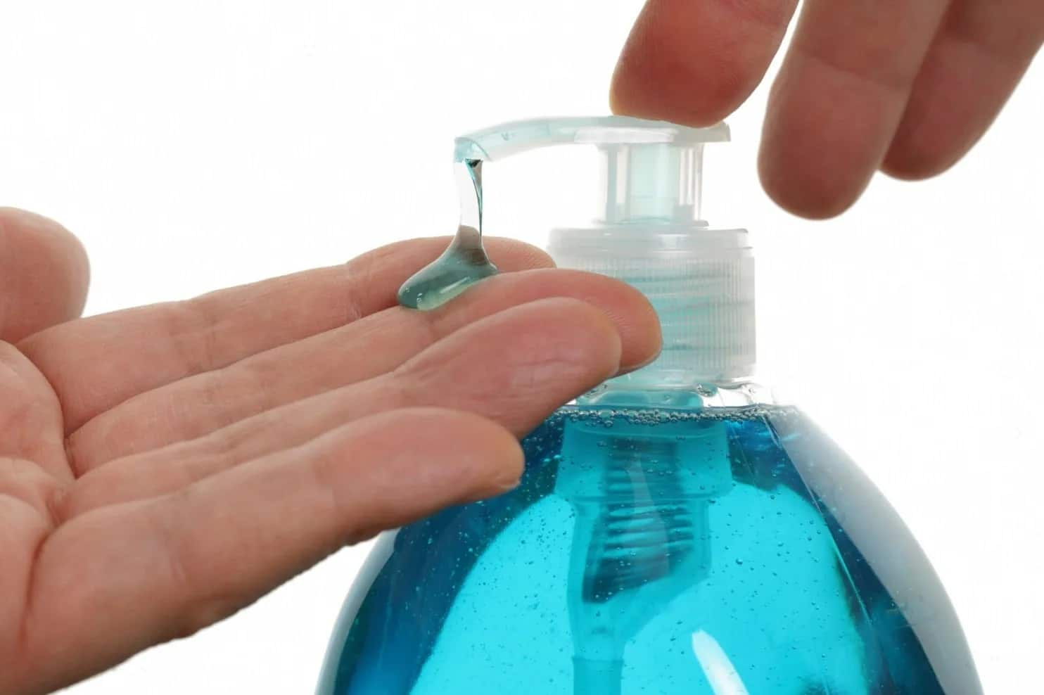  hand wash liquid in Lahore and Pakistan the most popular 