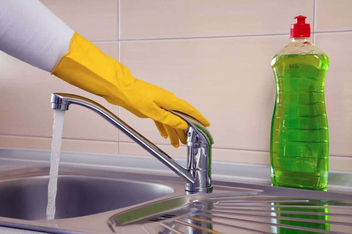  hazardous components of joy dishwashing liquid to know 