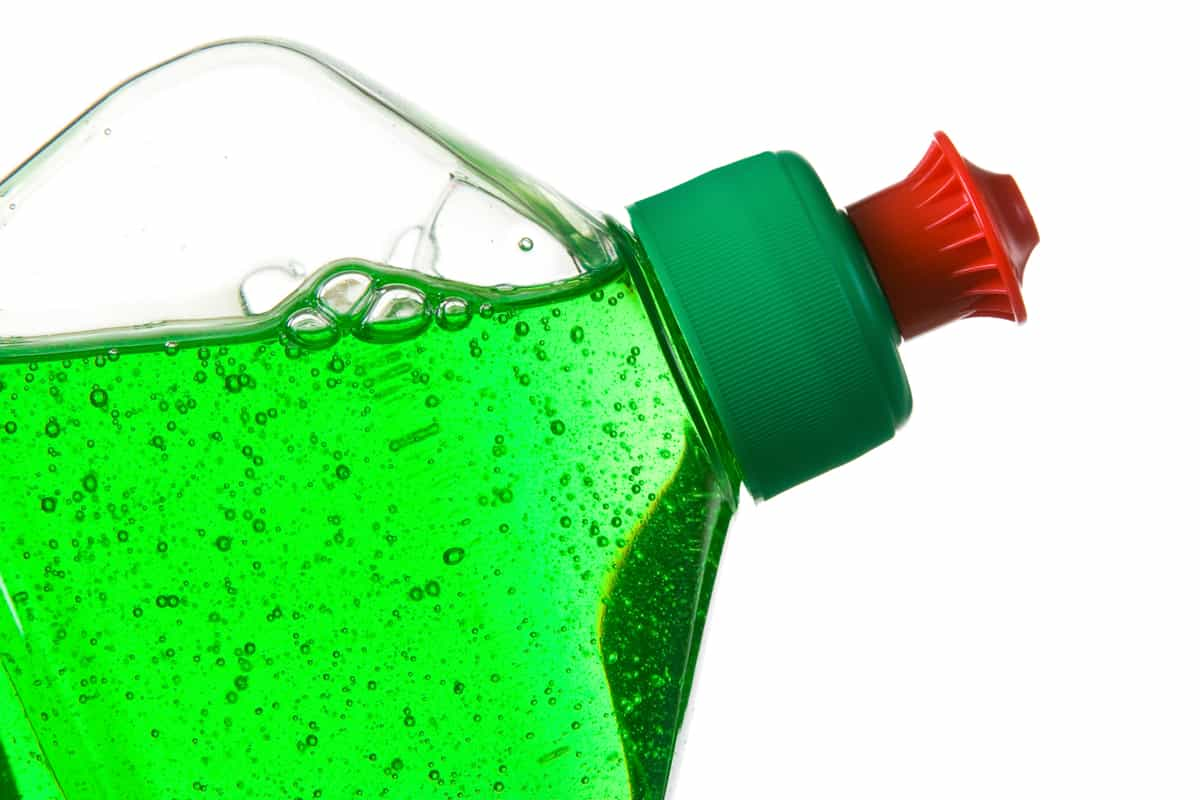  hazardous components of joy dishwashing liquid to know 