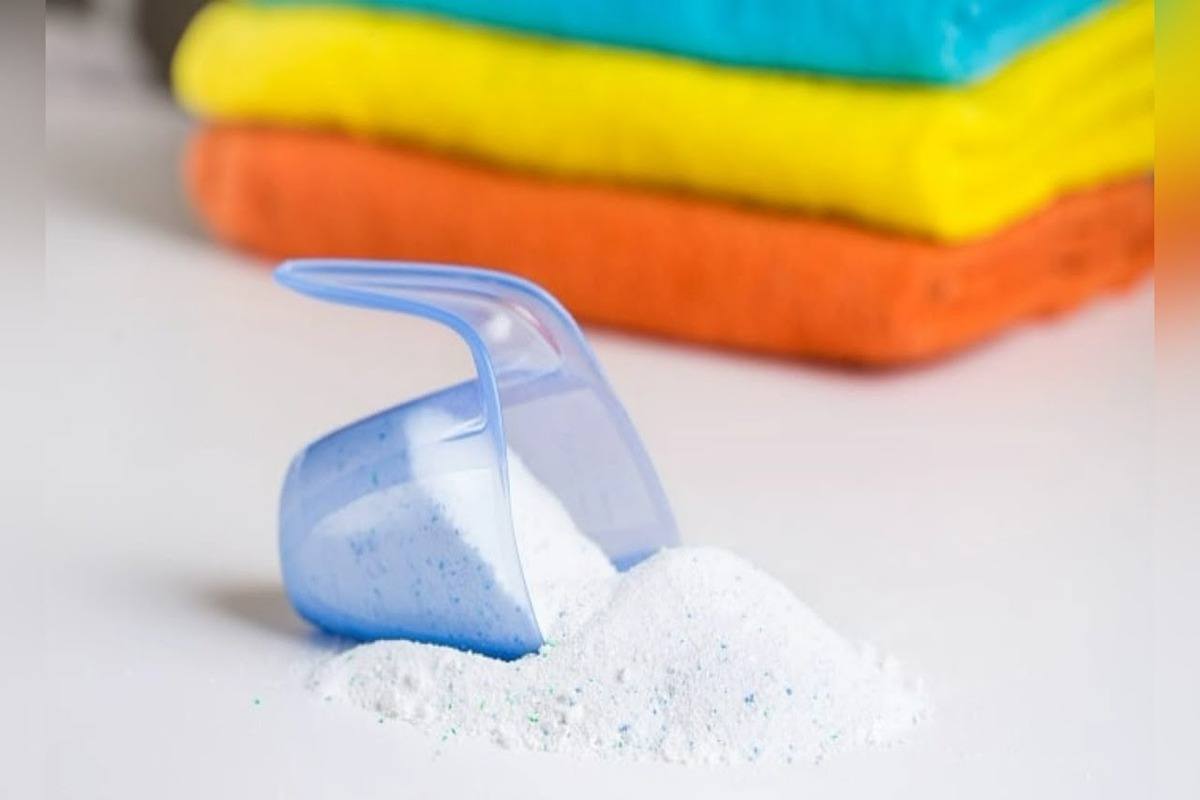  Buy the latest types of hand wash laundry powder 