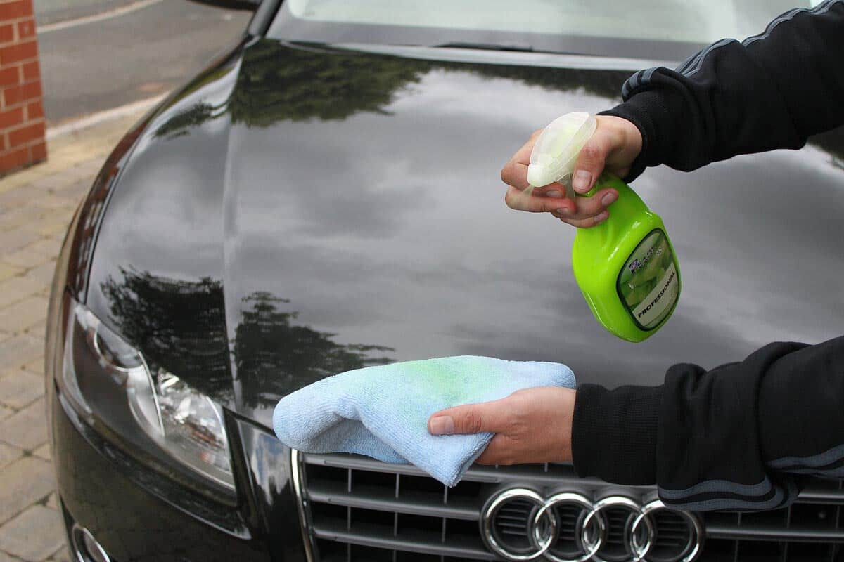  multi purpose cleaner car market has great untapped potentials 