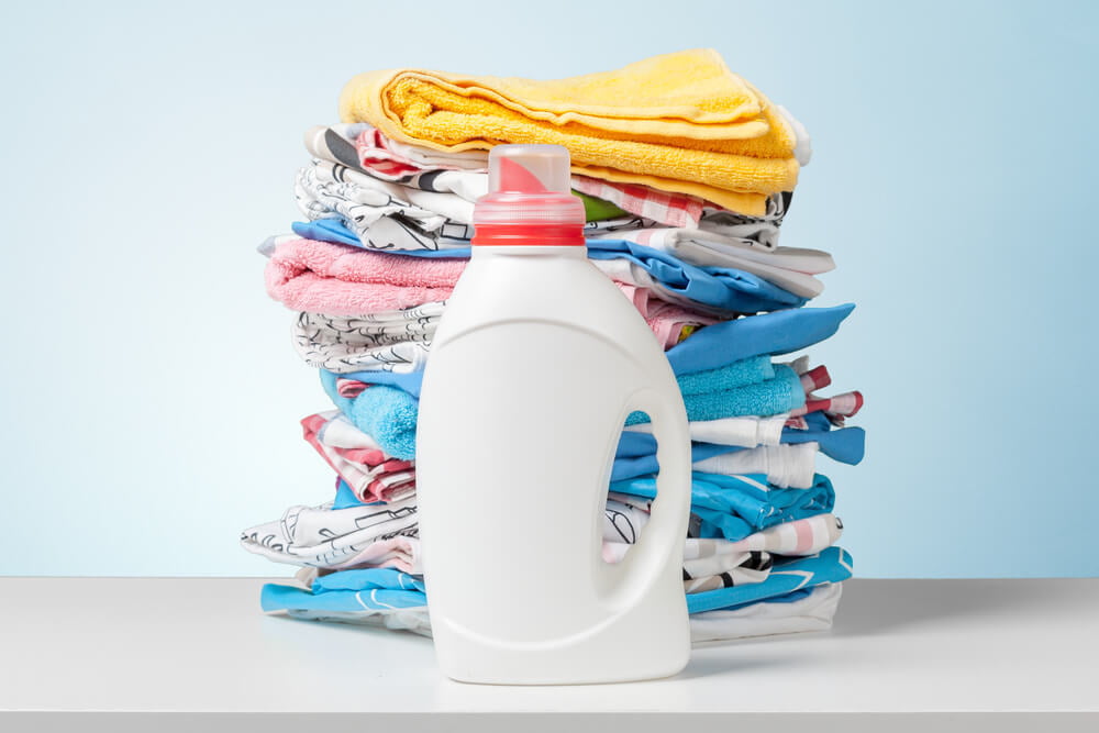  Buy laundry liquid detergent container + great price 