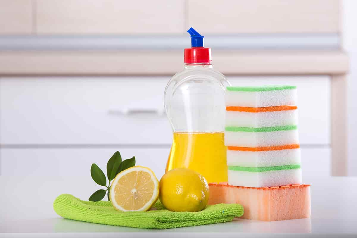  buy and price of non toxic dishwashing liquid 