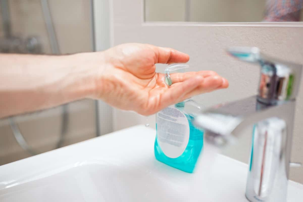  buy hand wash liquid soap+The best price 