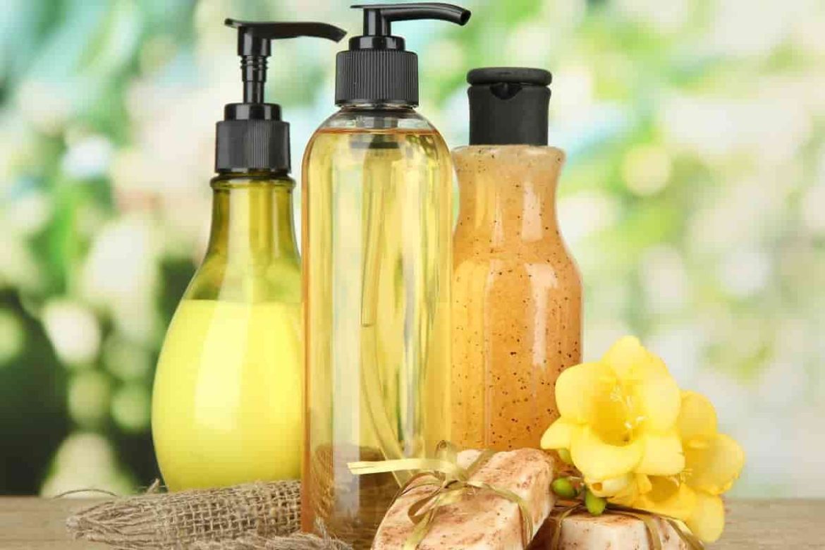 Purchase liquid soap bulk from top manufacturers