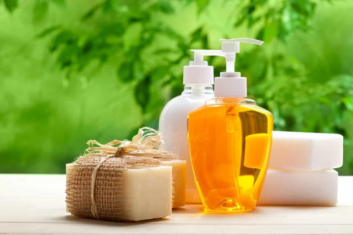  Purchase liquid soap bulk from top manufacturers 