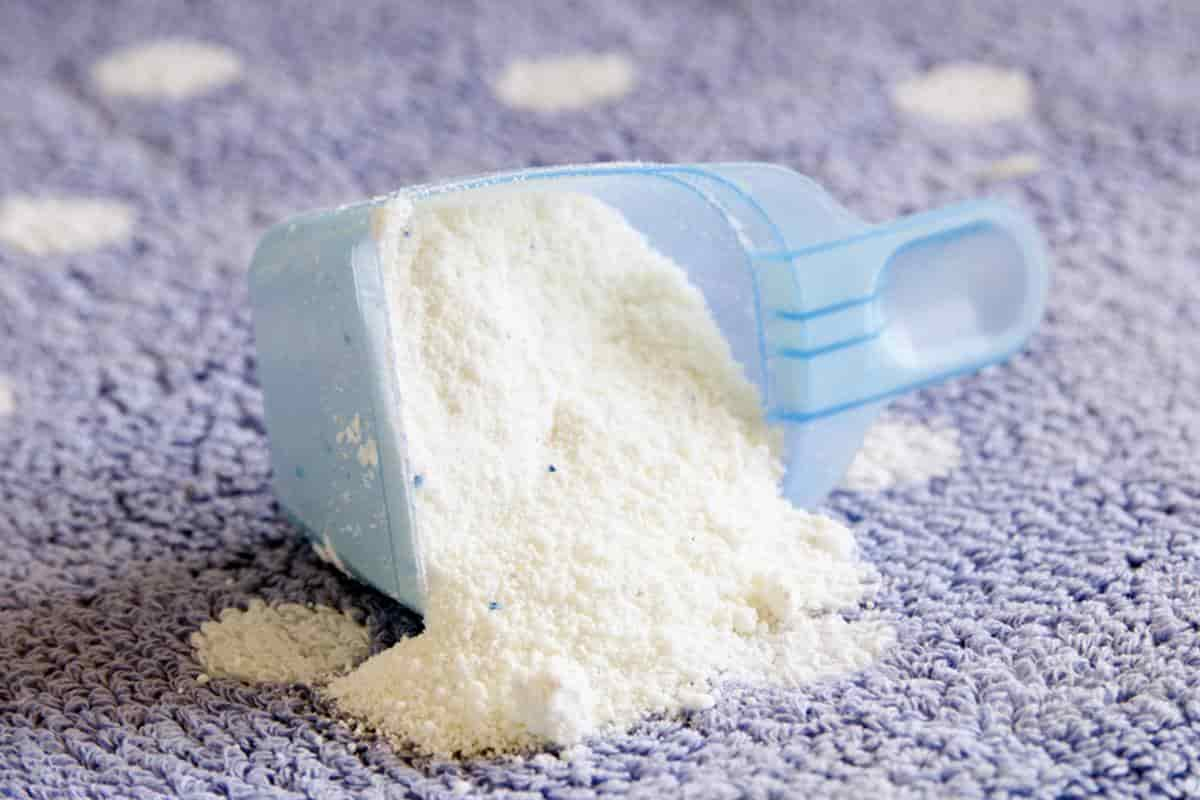  Buy the latest types of Laundry powder detergent 