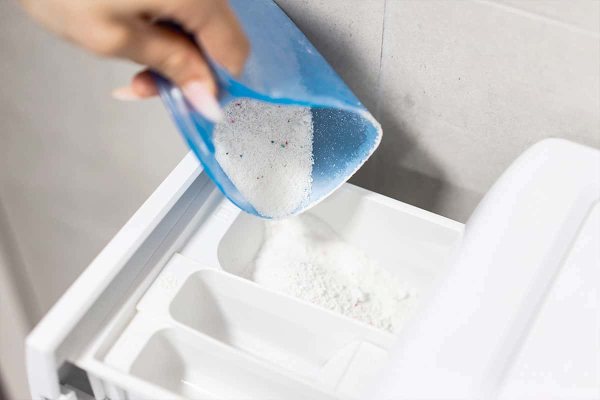  Buy the latest types of Laundry powder detergent 