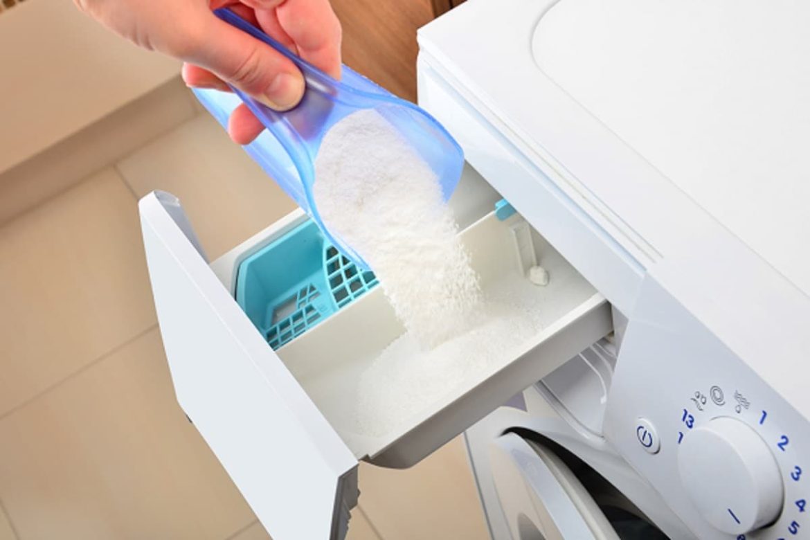 Detergent powder formulations | buy at a cheap price