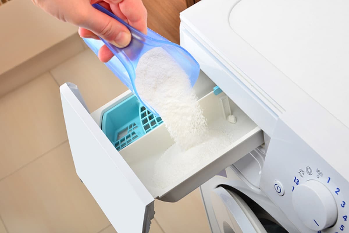  Detergent powder formulations | buy at a cheap price 