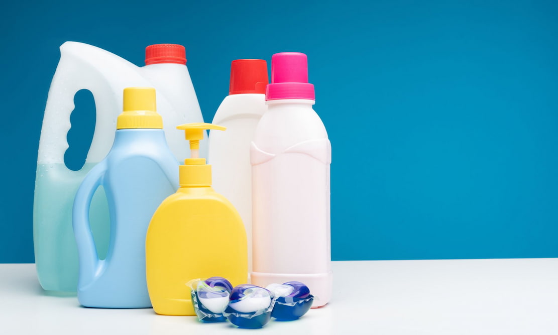 buy plastic detergent bottles + great price