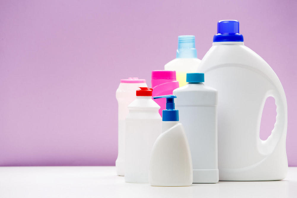  buy plastic detergent bottles + great price 