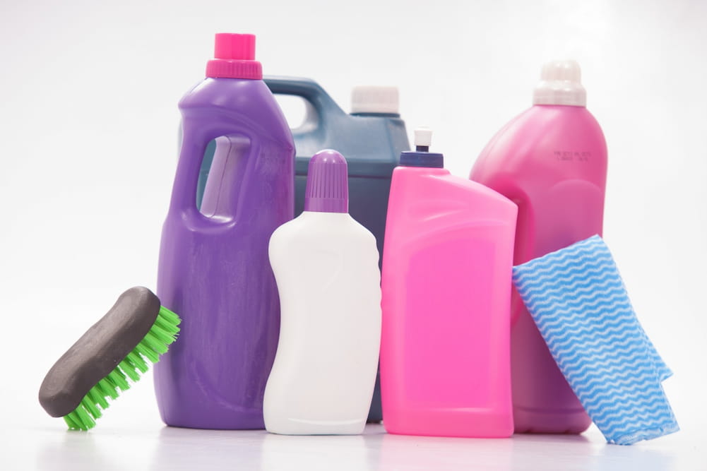  buy plastic detergent bottles + great price 