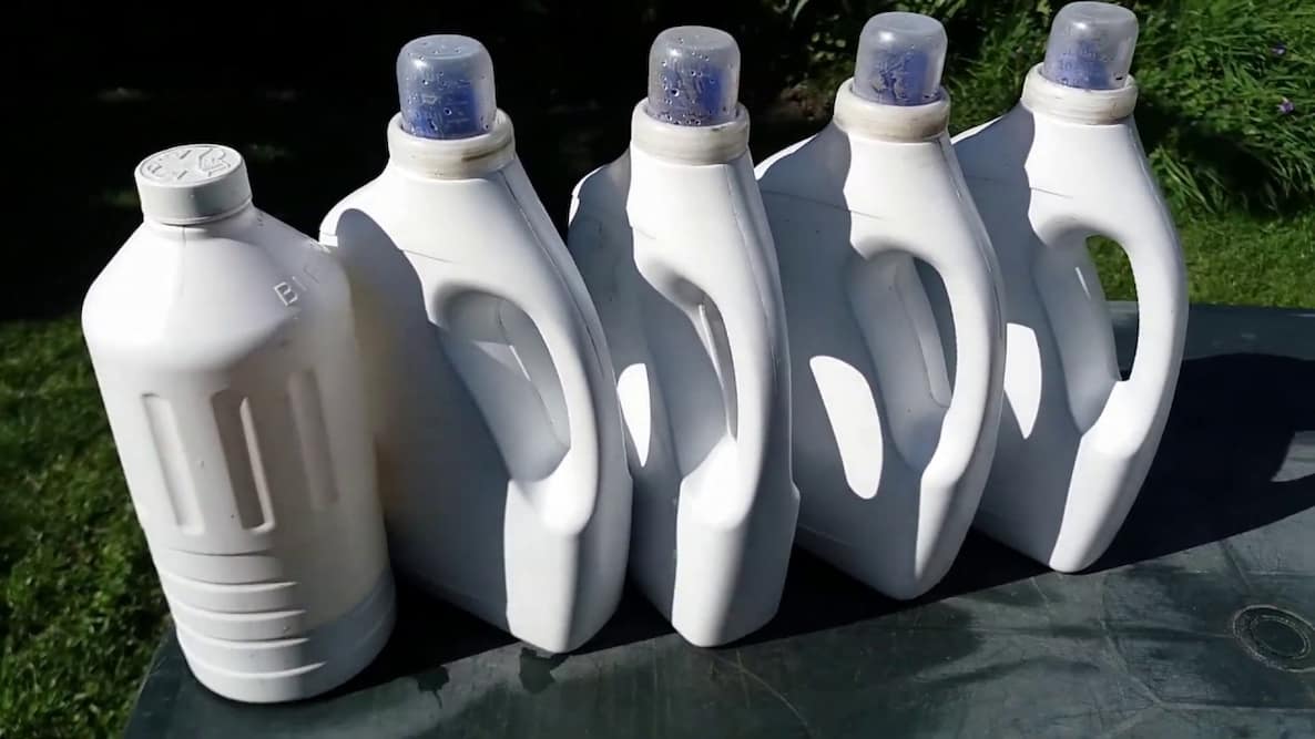  buy plastic detergent bottles + great price 