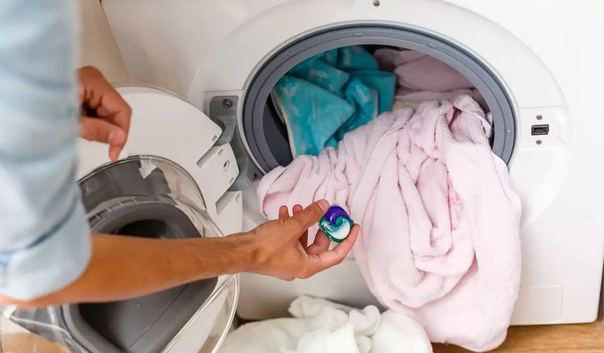  Purchase and Price of Laundry Detergent Capsules Types 