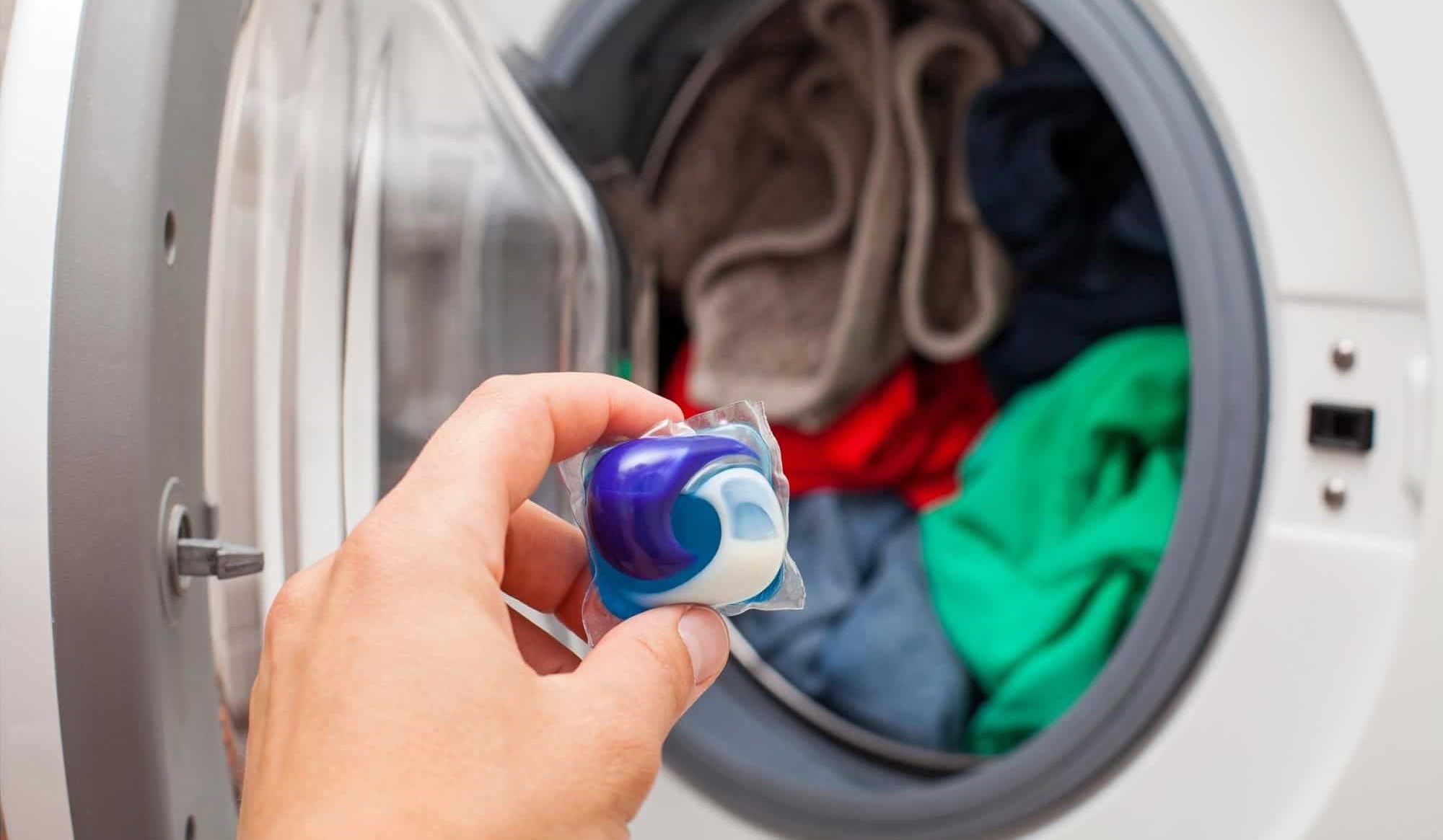  Purchase and Price of Laundry Detergent Capsules Types 