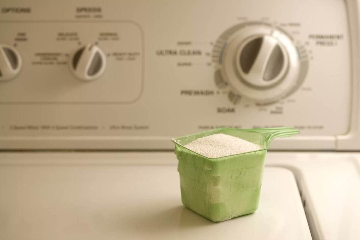  The Purchase Price of Soap Powder + Advantages And Disadvantages 