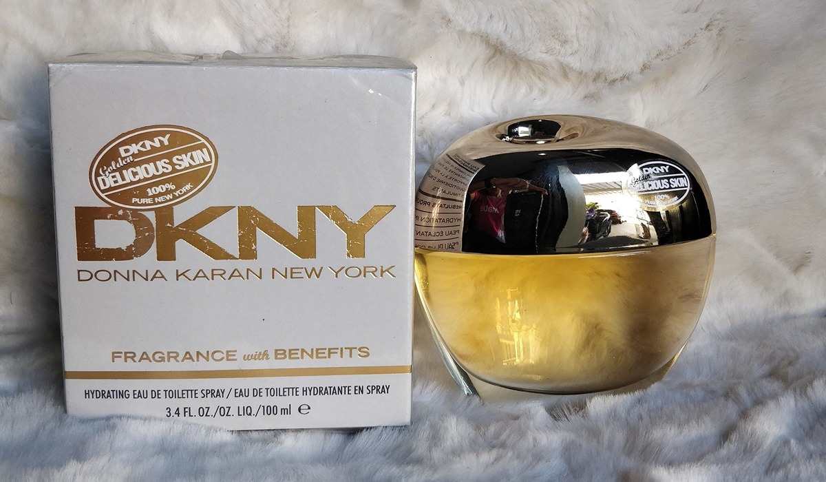  Golden Delicious DKNY 2023 Price List 