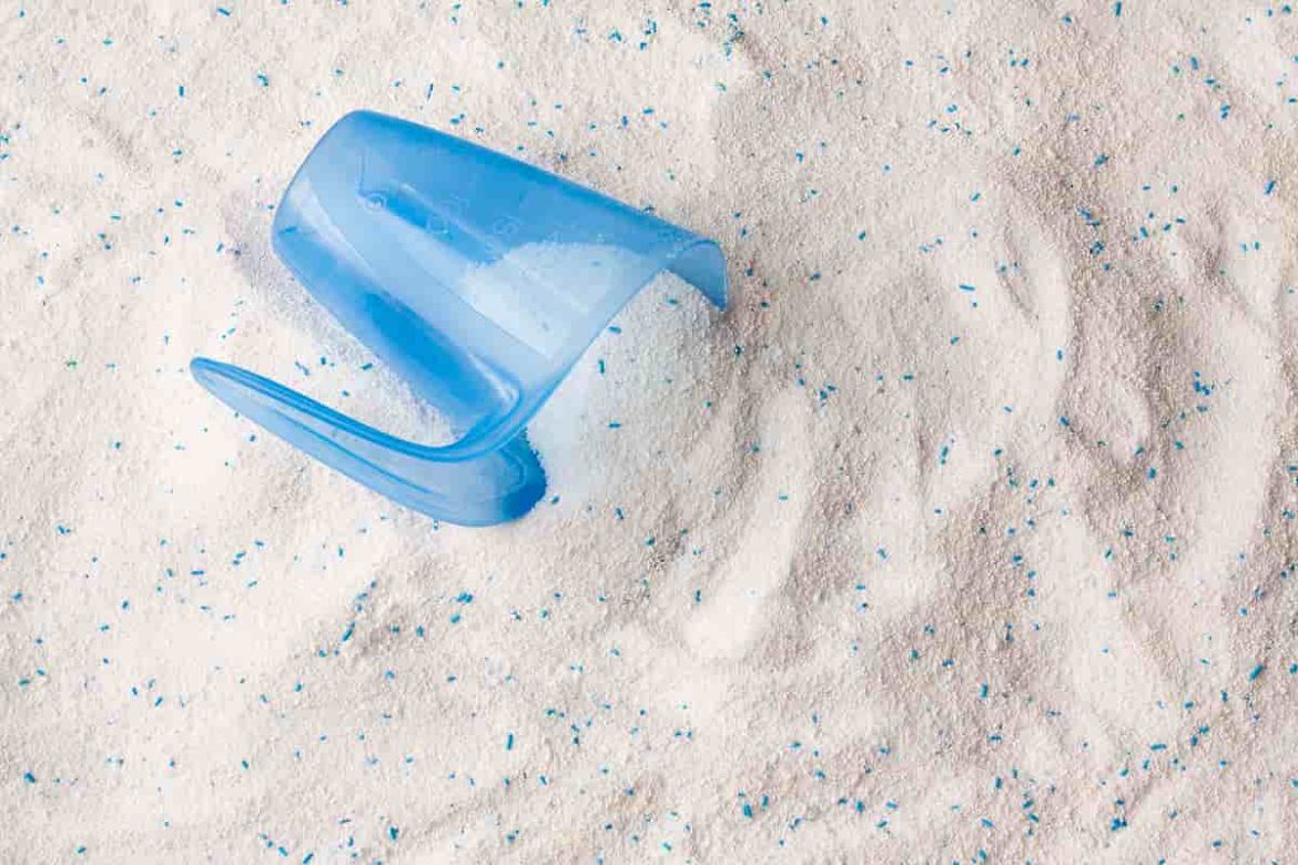 Buy The Latest Types of Detergent Powder at A Reasonable Price