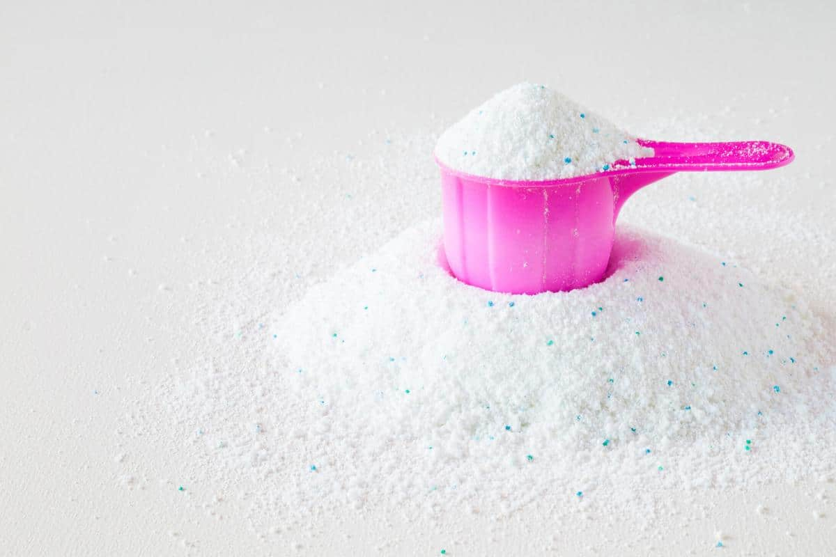  Buy The Latest Types of Detergent Powder at A Reasonable Price 