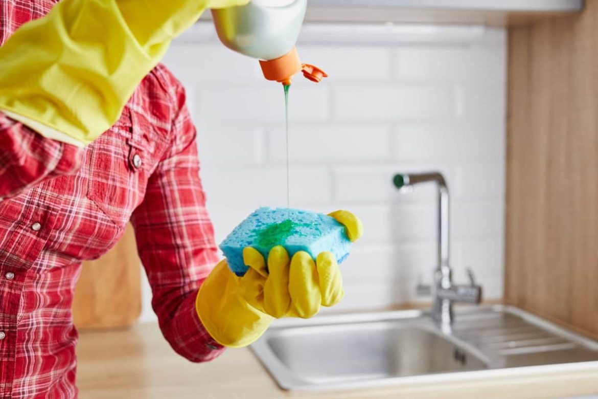 how 7th generation dishwashing liquid has changed the detergent industry