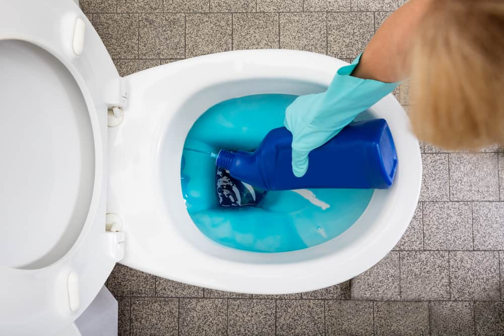  top 10 toilet cleaner liquid manufacturers brands in India 