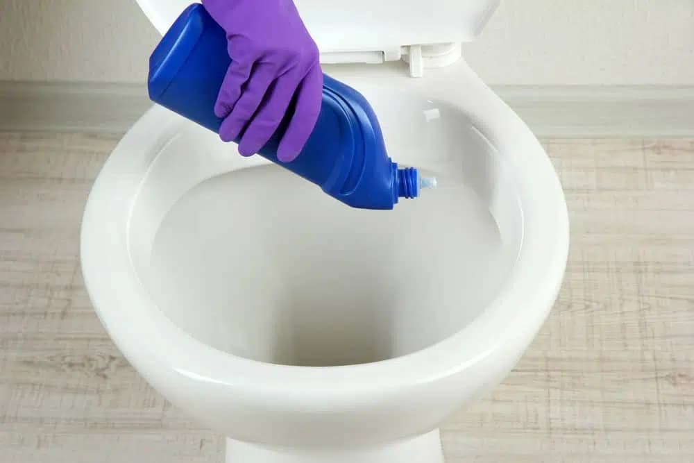  top 10 toilet cleaner liquid manufacturers brands in India 