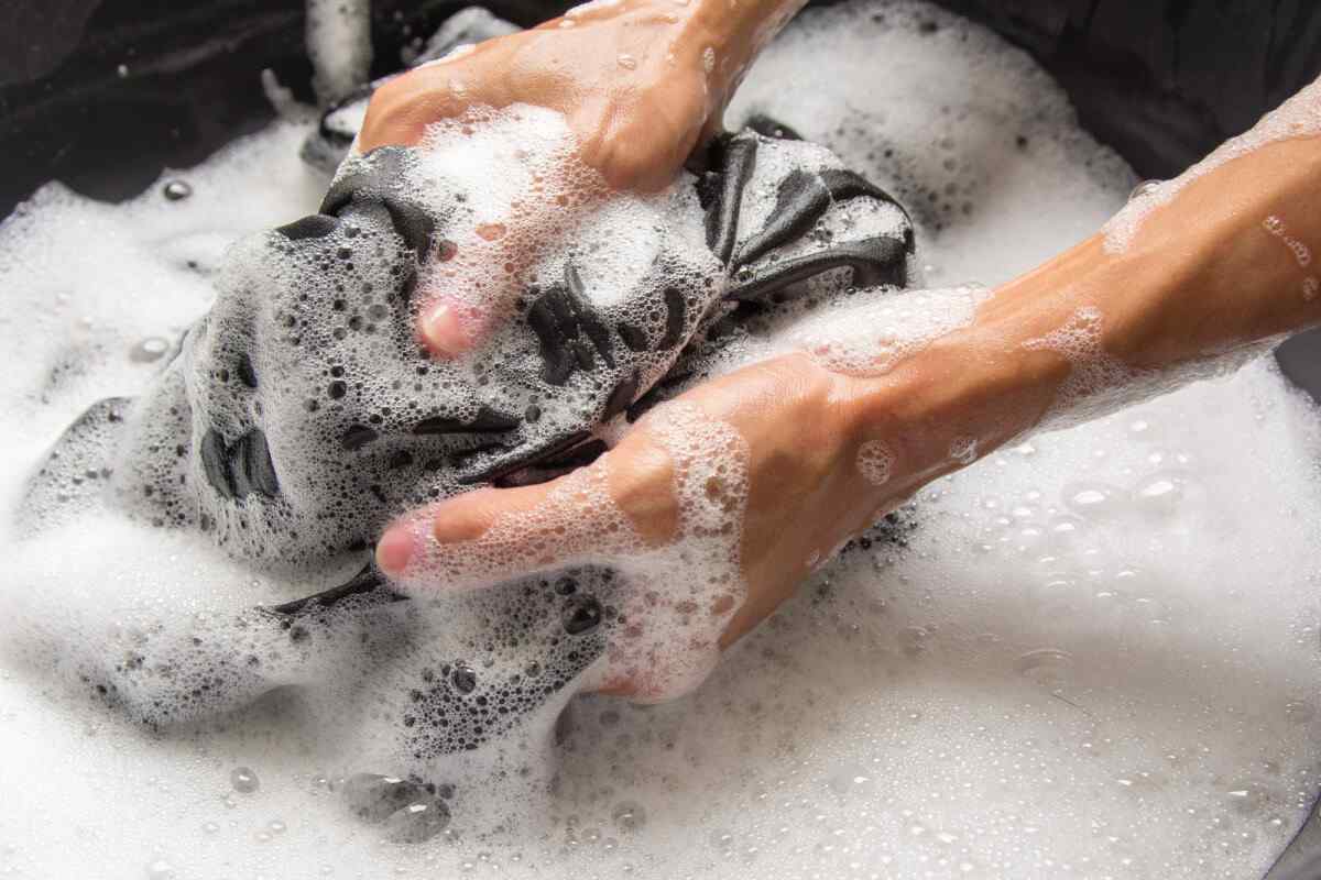  Best hand wash laundry detergent | Buy at a cheap price 