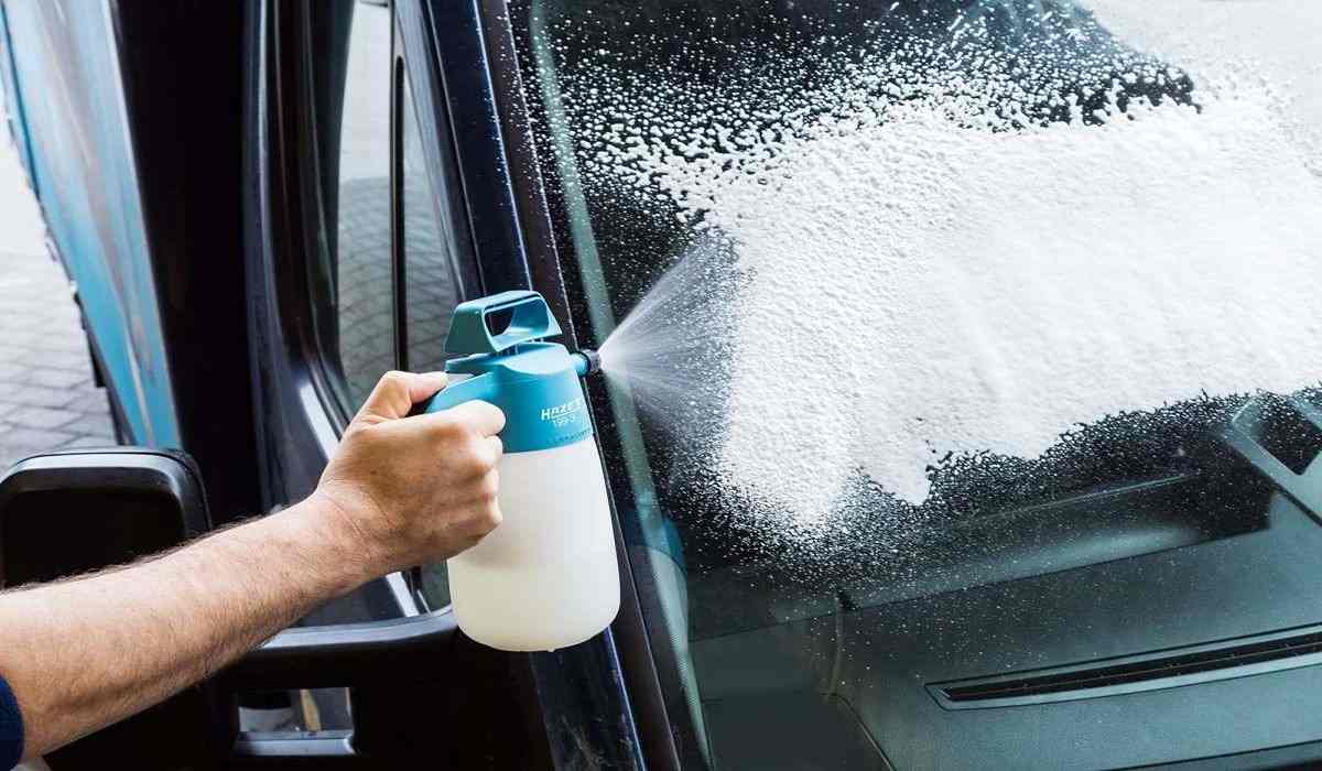  Introducing car interior cleaner + the best purchase price 