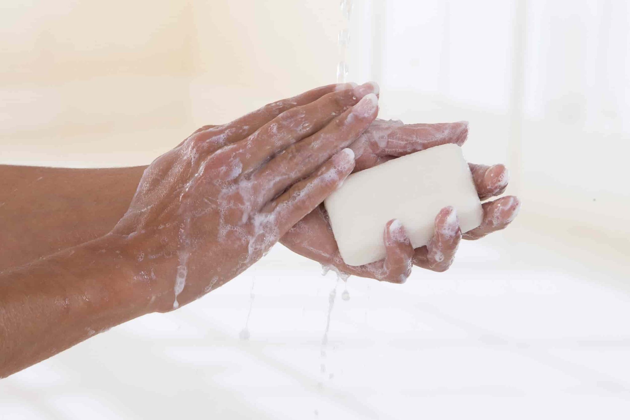  Make homemade hand wash liquid and reduce your costs 