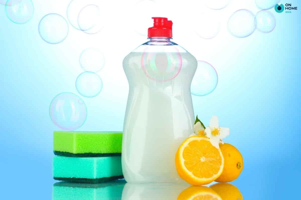  natural dishwashing liquid recipe new homemade alternatives 