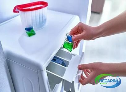 aeg washing machine powder or liquid + best buy price