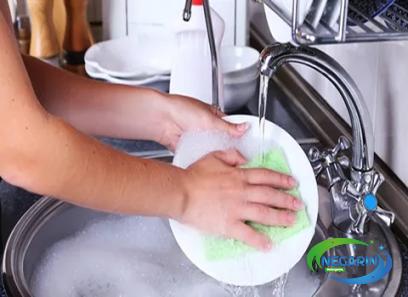 washing liquid asda purchase price + quality test