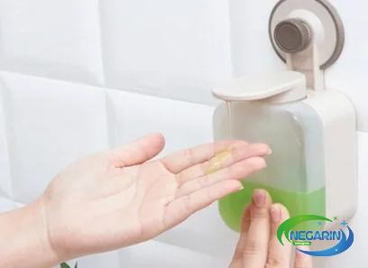 Buy washing liquid + introduce the production and distribution factory