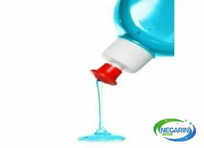 The purchase price of costco dishwashing liquid + properties, disadvantages and advantages