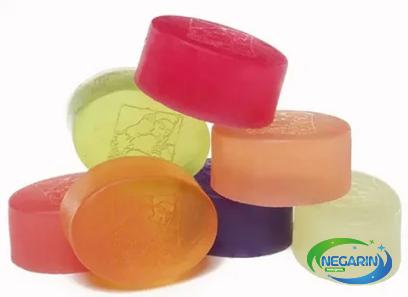 The purchase price of nice and easy soap + properties, disadvantages and advantages