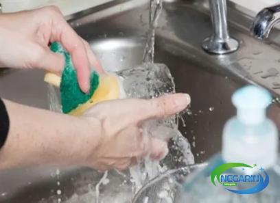 diy dishwashing liquid purchase price + quality test