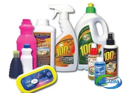 The purchase price of clean bleach detergent + properties, disadvantages and advantages