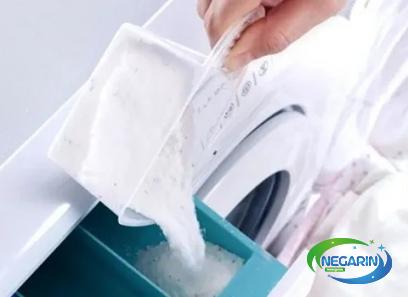 Buy washing machine powder and liquid + best price