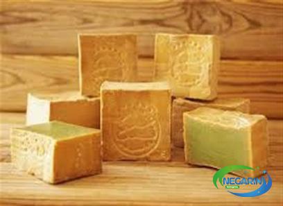 Buy best smelling coconut soap + best price