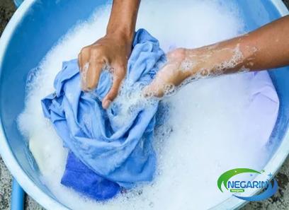 clothes washing liquid purchase price + preparation method