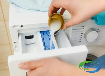 Price and buy bleach and detergent in washing machine + cheap sale