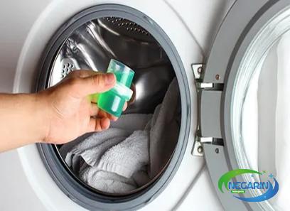 liquid vs powder detergent for washing machine | great price