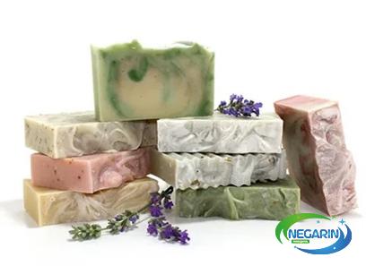 Buy bleaching soap + introduce the production and distribution factory