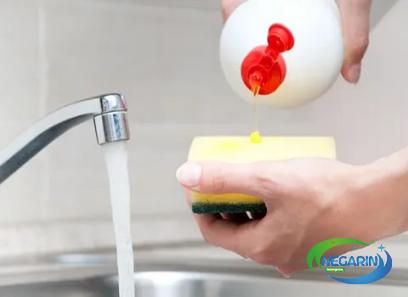 washing liquid baby purchase price + preparation method